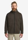 Mogari Hooded Full Zip M