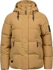 Brahe W Puffer Jacket