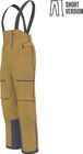 Sender GTX Performance Bib Pants Women Short