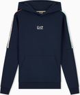 Italian Spirit Hoodie RN Over Copl