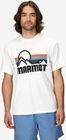 Coastal Tee Short Sleeve