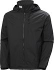 Crew Hooded Jacket 2.0