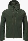 Softshell Jacket Matrei Men