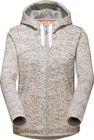 Chamuera ML Hooded Jacket Women