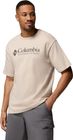 Men’s CSC Heavyweight Logo T-shirt