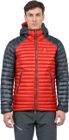 Alagna Down Jacket