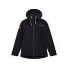 Hareid Fleece Hood Jacket Women