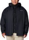 Tunnel Falls II Interchange Jacket
