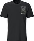 Casual Short-sleeve Men's Tee