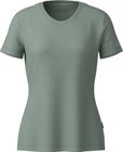 Women T-shirt Merino Light