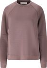 Jacey W Crew Neck