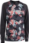 Bike Tee Scrub Long Sleeve Women