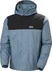 Vancouver INS Rain Jacket