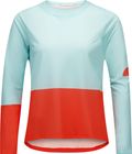W's Motion Air Long Sleeve Jersey