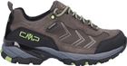 Melnick Low Trekking Shoes WP