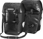 Bike-packer 2x 20L