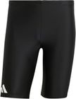 Solid Swim Jammer Men