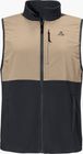 Fleece Vt Style Ash WMN