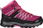 Kids Rigel Mid WP Trekking Shoes