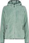 Woman Jacket FIX Hood