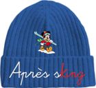 Wengen JR Knitted Cap
