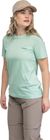 Logo Merino Tee Women