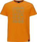 Men Skiers Tee