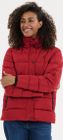 Amaret W Puffer Jacket
