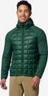 Gridlite Down Hoody