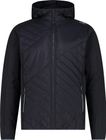 MAN Hybrid Jacket FIX Hood