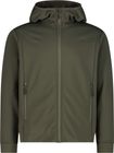 MAN Jacket FIX Hood