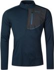 Woolforce M Half Zip Shirt