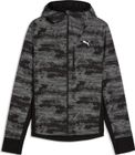 M Run Brightstride AOP Primaloft Jacket