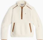 W Palisades 1/2 Zip