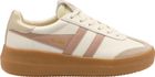 Athena Leather Sneaker Women