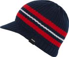 Pauli Cap