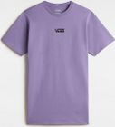 WM Center VEE Tee Dress