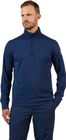 Mid Layer Stretch Half Zip