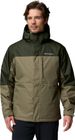 Men's Hikebound II Insulated Waterproof Hooded Jacket
