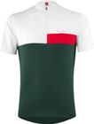 Men Bike Shirt Half Zip Mondo