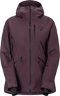 Jacket W's Vertic GTX 2L PL