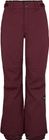 Star Melange Pants