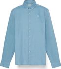 Mens Linen Shirt