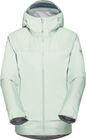 Ducan Guide Hardshell Hooded Jacket Women