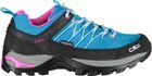 Rigel Low WMN Trekking Shoe WP