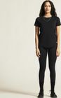 Collective Short Sleeve Tee Women