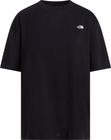 Womens TNF Essential Simple Dome OS Softshell Tee