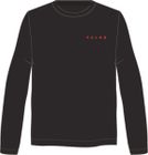 Herren Training Langarmshirt