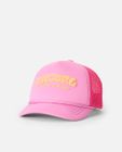 Mixed Soft Junior Trucker-girl