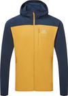 Micro Zip Mens Jacket